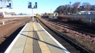 158s - Inverness