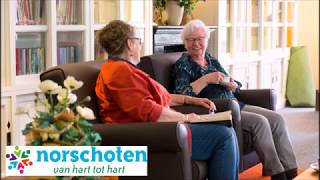 Instructiefilm clientportaal Norschoten