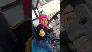 kids videos for tractor||#viral Indian Desi video||#viral short video ||#tractorlover #farmer