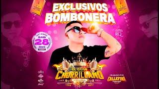 EN LAS CANTINAS / CHIQUITA - EL GRAN CHORRILLANO INTERNACIONAL - CALLEFINA PRODUCCIONES - CONO SUR