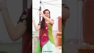 buty khan new gujarati tik tok video 2021 / timli dans bangdi tari khakhde  #short