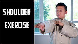 Exercises for Shoulder Pain and Shoulder Mobility Issues