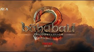 Baahubali 2: The Conclusion FanMade Official Trailer 2017 | Bahubali 2 | Prabhas, Rana, Tamannaah