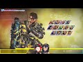 【apexlegends】シャルちゃんとランクマッチゆくぞ！【龍ヶ崎リン シュガリリ】【島村シャルロット ハニスト】