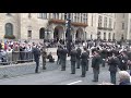 flashback time part 29 muziekkapel van de belgische gidsen streetparade rotterdam 2014