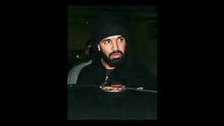 (FREE) Drake Type Beat - "Priorities"
