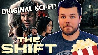 The Shift (2023) Movie Review