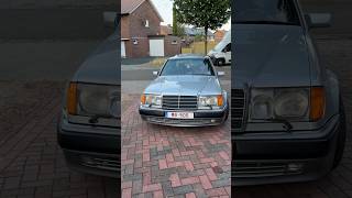 Mercedes-Benz 500E 036 W124