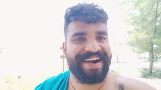 Karainagar Casuarina beach | SriLanka Beach Fun with Brothers