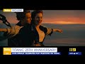 Exclusive Kate Winslet reflects on her iconic role in 'Titanic'  Today Show Australia