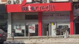 Kosova fiton betejën në Arbitrazh me grabitqarët e “IuteCredit”, në Shqipëri vijon vjedhja...