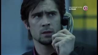 TV3 / Viasat3 Hungary - Phone Booth Movie Promo 2016