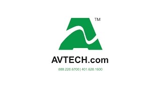 Learn More About AVTECH Software