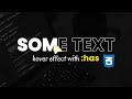 Amazing Hover Effect with CSS :has Pseudo Class