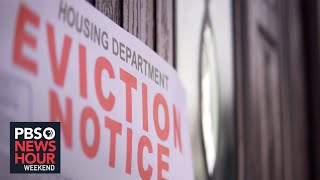 In Richmond, VA, eviction burden weighs heavier on Black and Brown residents