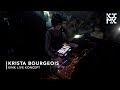 Krista Bourgeois | KINK Live Koncept - JUN 01 / 2024