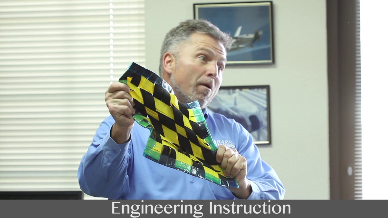 Composite Engineering Courses Youtube