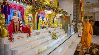 Guruhari Darshan 1-2 May 2018, Secunderabad, India