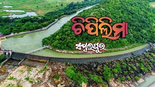 Chipilima Hydro Power Plant //Sambalpur // CLN media