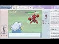 pokemon showdown dpp ou battles 51 52