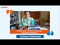 because of justdial our business is now popular across india. hyderabad