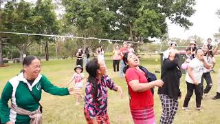 Karenni Brisbane New Year Activities 2023