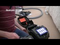 aeg electrolux powerforce vacuum cleaner unboxing u0026 first look