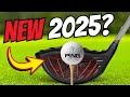 The NEW 2025 PING Driver? - WHERE DO THEY GO!?