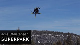 Superpark || Joss Christensen