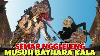 SEMAR BODRONOYO MUSUH BATHARA KALA KI SENO NUGROHO