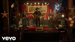 Jon Pardi - Boots Off (Performance Video)