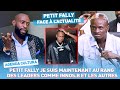 PETIT FALLY  JE SUIS MAINTENANT AU RANG DES LEADERS  COMME INNOS.B ET LES AUTRES