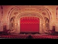 astral experience old theater ghost gathering