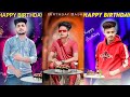 Birthday Photo Editing || PicsArt Birthday Photo Editing 🔥 Happy Birthday Photo Editing Kaise Karne