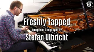 Freshly Tapped - Stefan Ulbricht