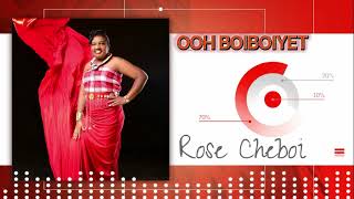 Ooh Ra Boiboiyet (Audio Re-edit)- Rose Cheboi