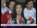 110616ch9 ย อภิสิทธิ์วอนลงคะแนนต้านม็อบp