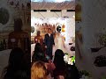 Ned and Maan Wedding