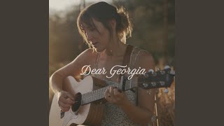 Dear Georgia