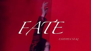 [4K FANCAM] 엔하이픈 니키 직캠 'FATE' ENHYPEN NI-KI FOCUS | FATE PLUS TOUR IN Tacoma