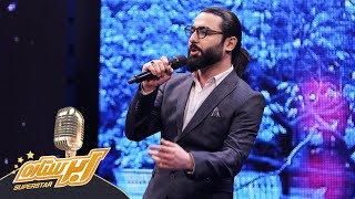 A beautiful song by Naib Nayab - Dokhtar Fariba Nayeb Nayab Performance on Top 04 - Dokhtar Fereba