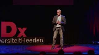 Gender... acceptance of change | Mark Hommes | TEDxOpenUniversiteitHeerlen