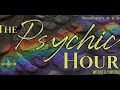 The Psychic Hour   Psychic Medium Adam Bernstein