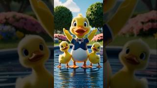 Dudi dudi dum dum dance| Cute duck dance #youtubeshorts#shortsfeed#dudidudidam#cuteducks