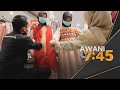 Kasih Lebaran | Rumah Zakat KALBAR rai anak yatim