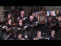 Fauré Requiem: Libera me - Christopher Dylan Herbert, baritone