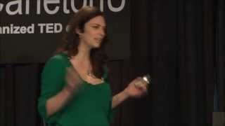 Why Gender Matters in Social Media: Dr. Rena Bivens at TEDxCarletonU