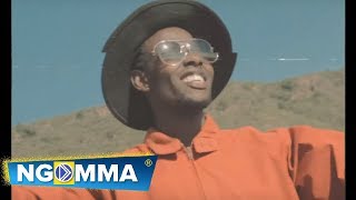 S. K. Mwaura - I Will  (Official Music Video) Skiza Code SMS(SKIZA 7754238 TO 811)