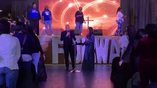 eWorship Live with Emmaus Christian Church