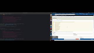 Drupal Configuration API #1
